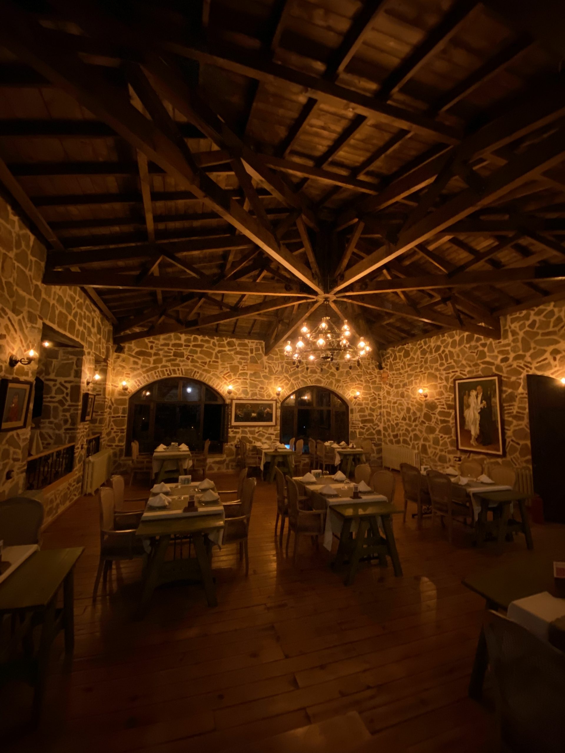 Restoranımız